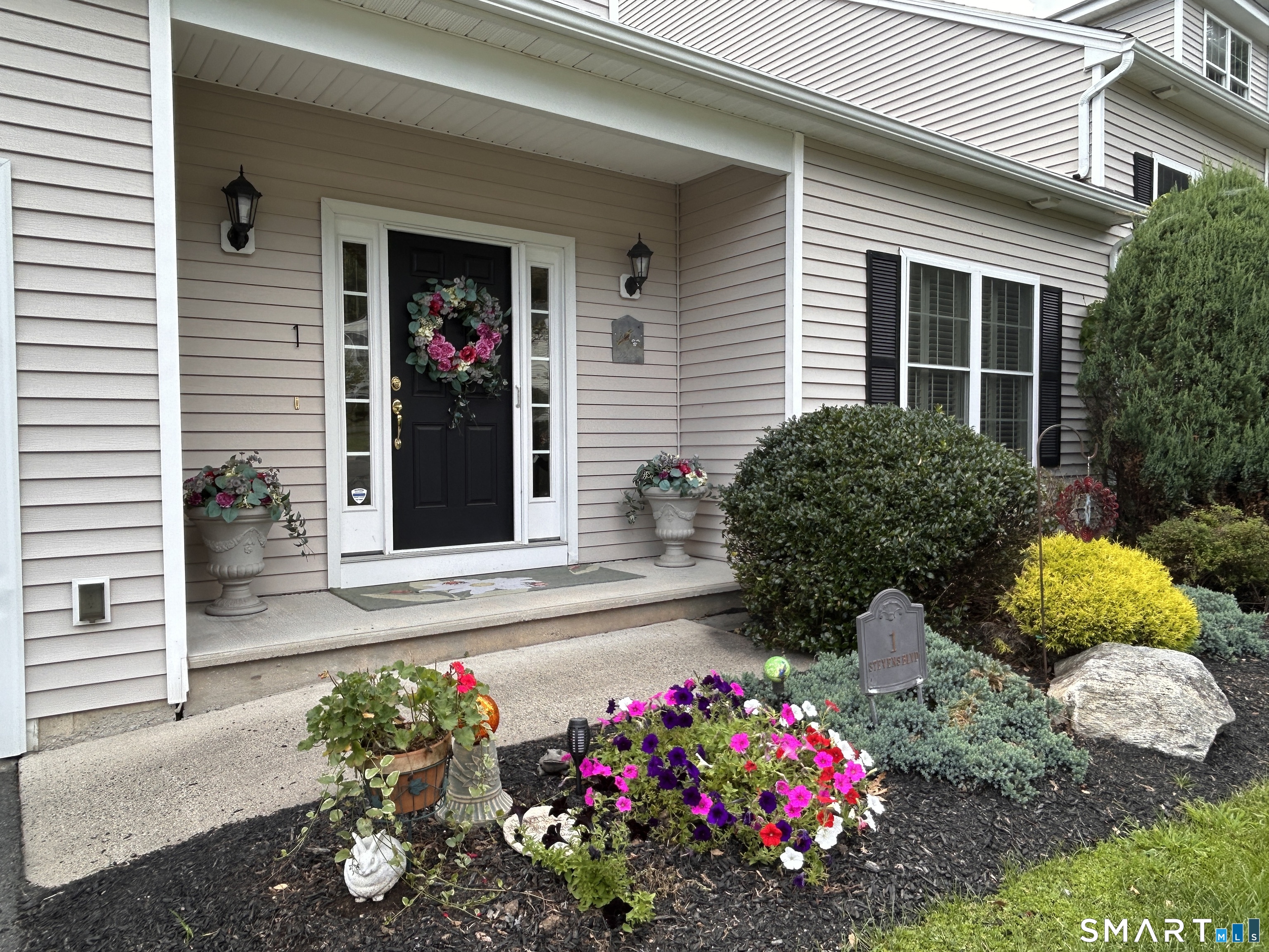 1 Stevens Boulevard Thomaston CT 06787