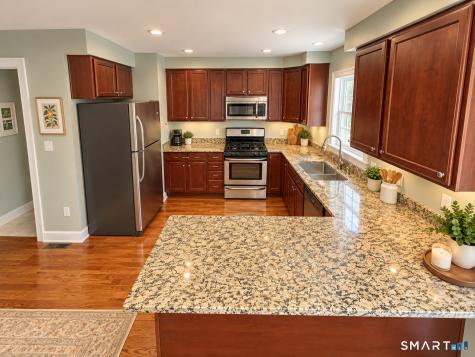 16 Ardi Court Newtown CT 06482