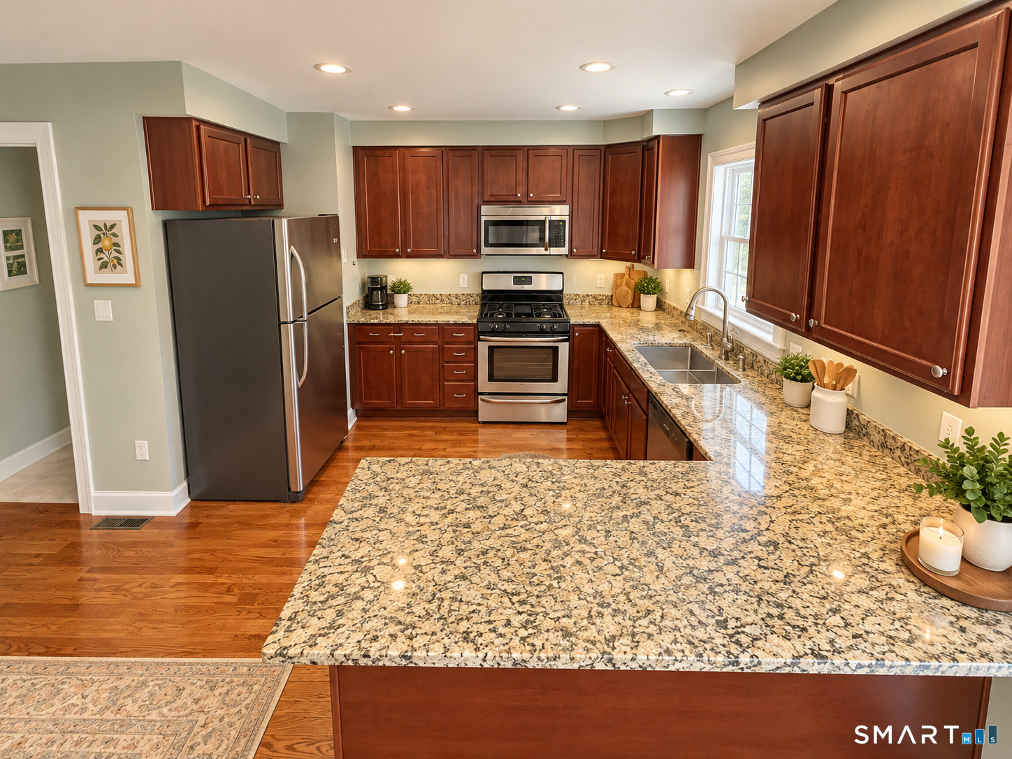 16 Ardi Court Newtown CT 06482