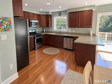 16 Ardi Court Newtown CT 06482