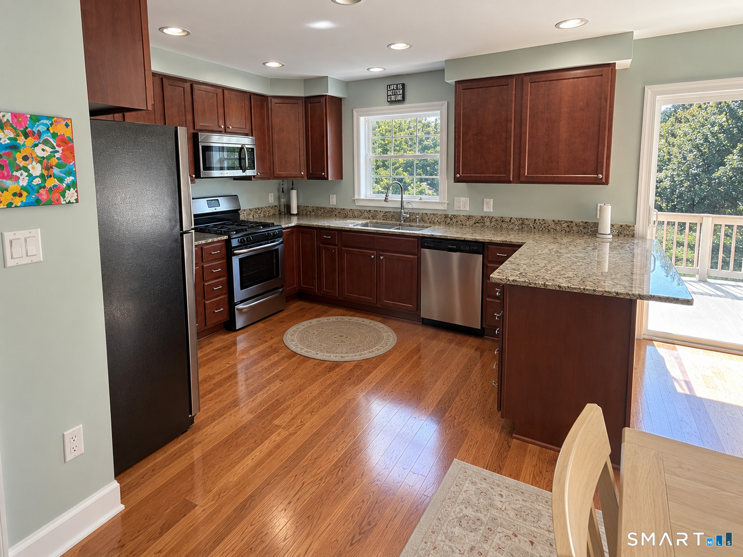 16 Ardi Court Newtown CT 06482