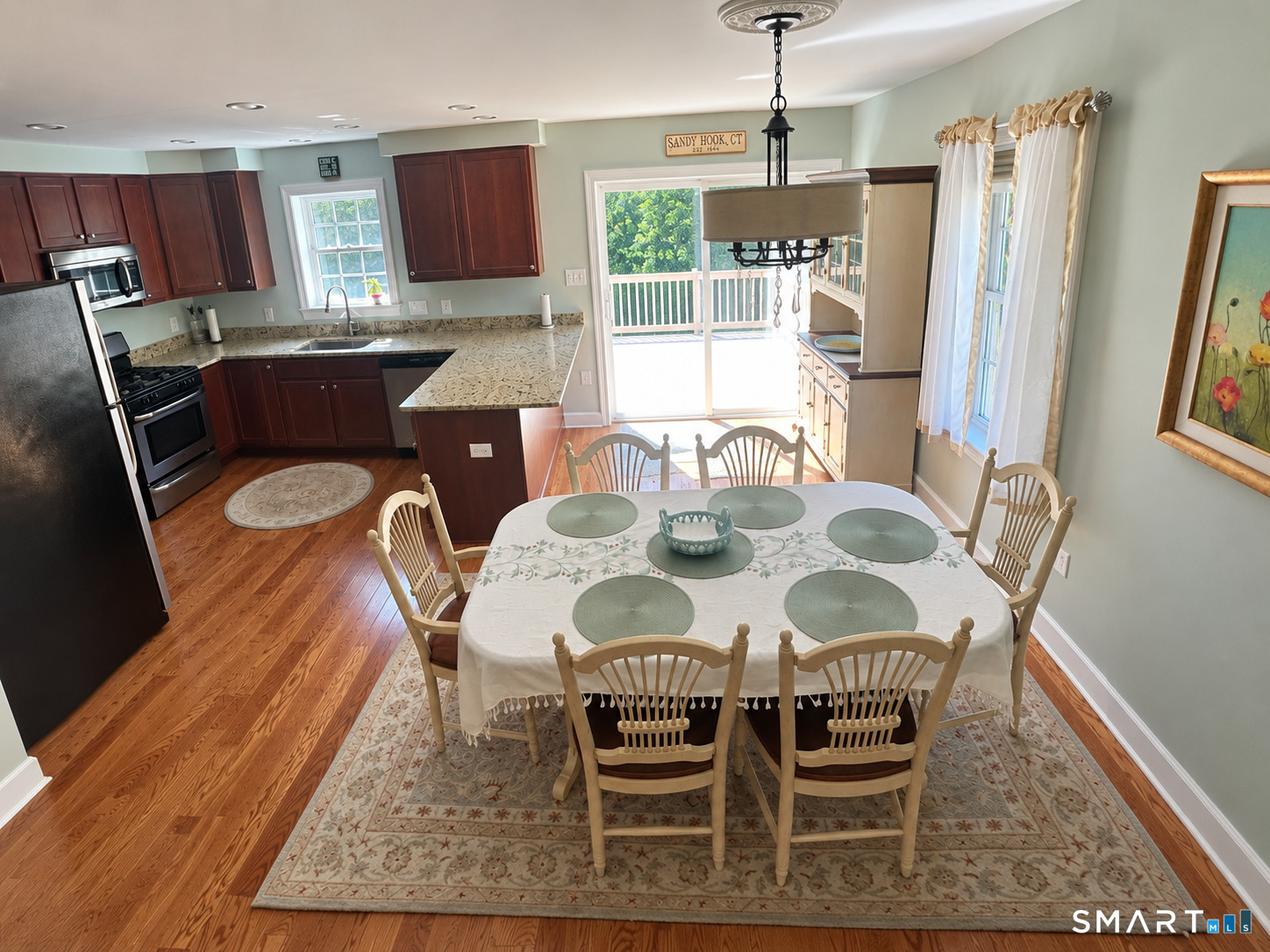 16 Ardi Court Newtown CT 06482