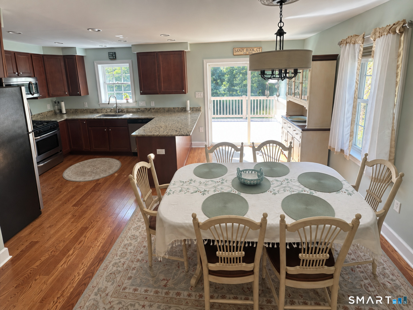 16 Ardi Court Newtown CT 06482