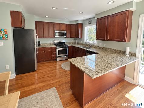 16 Ardi Court Newtown CT 06482
