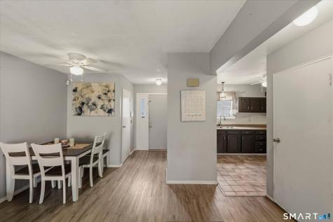7 Maybury Circle Waterbury CT 06705