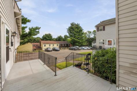 7 Maybury Circle Waterbury CT 06705