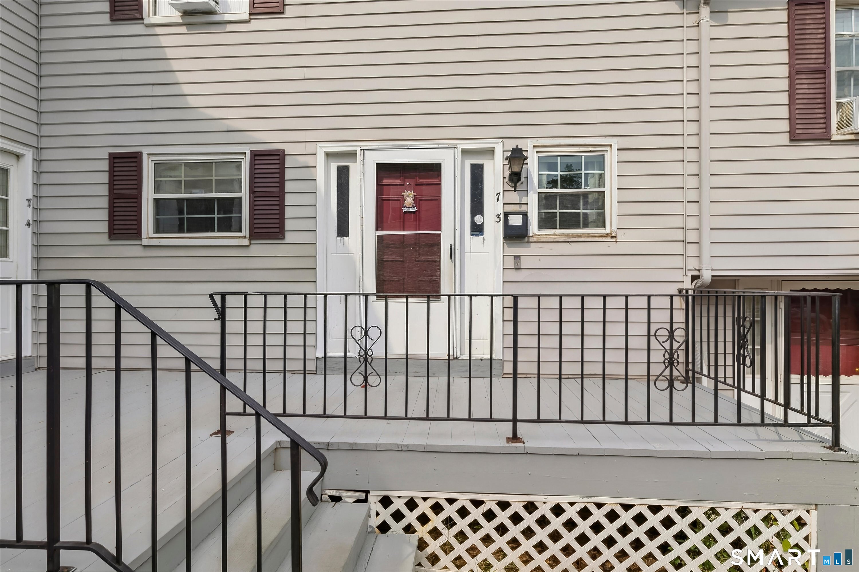 7 Maybury Circle Waterbury CT 06705