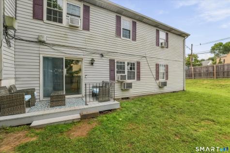 7 Maybury Circle Waterbury CT 06705