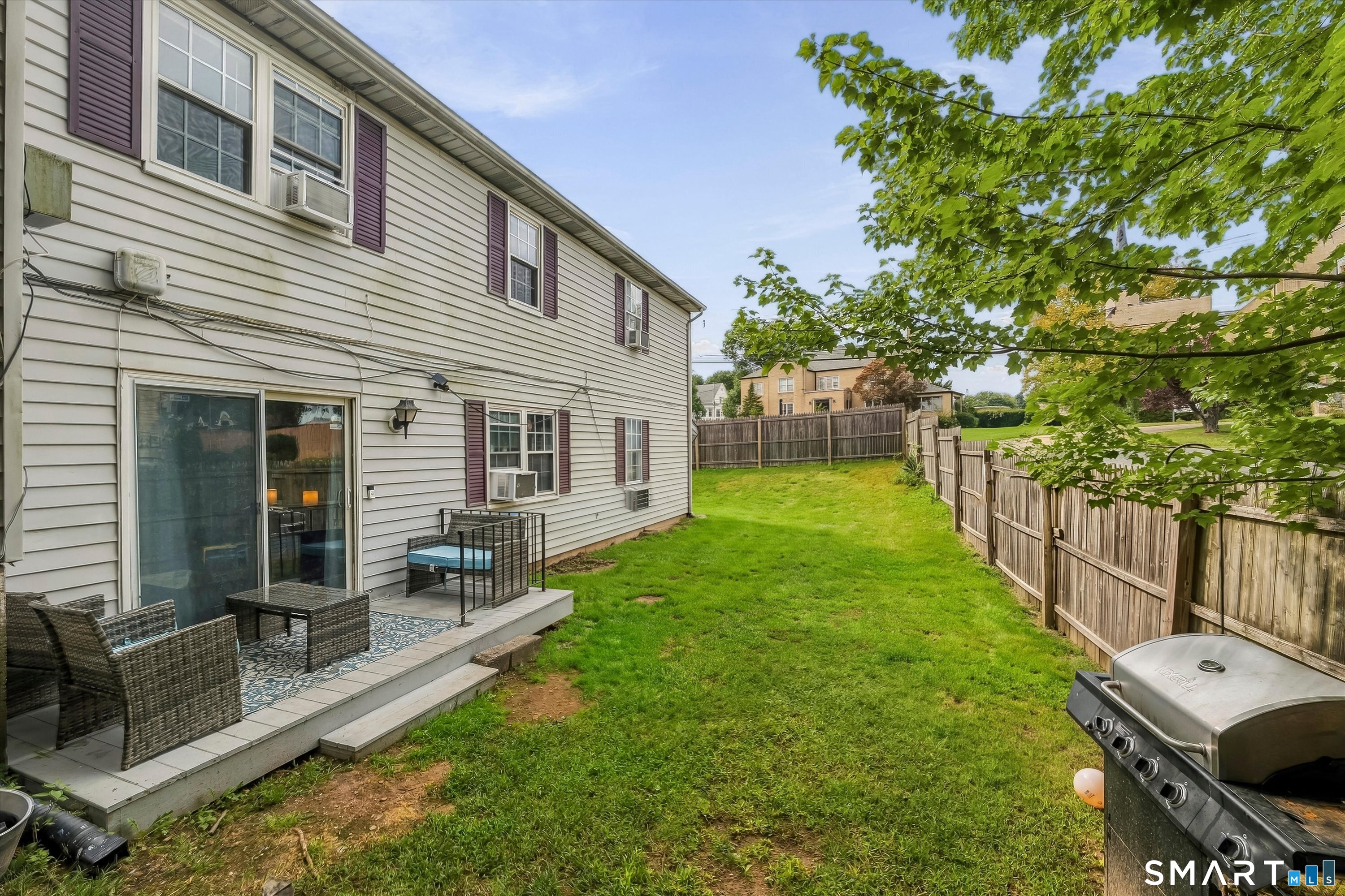 7 Maybury Circle Waterbury CT 06705