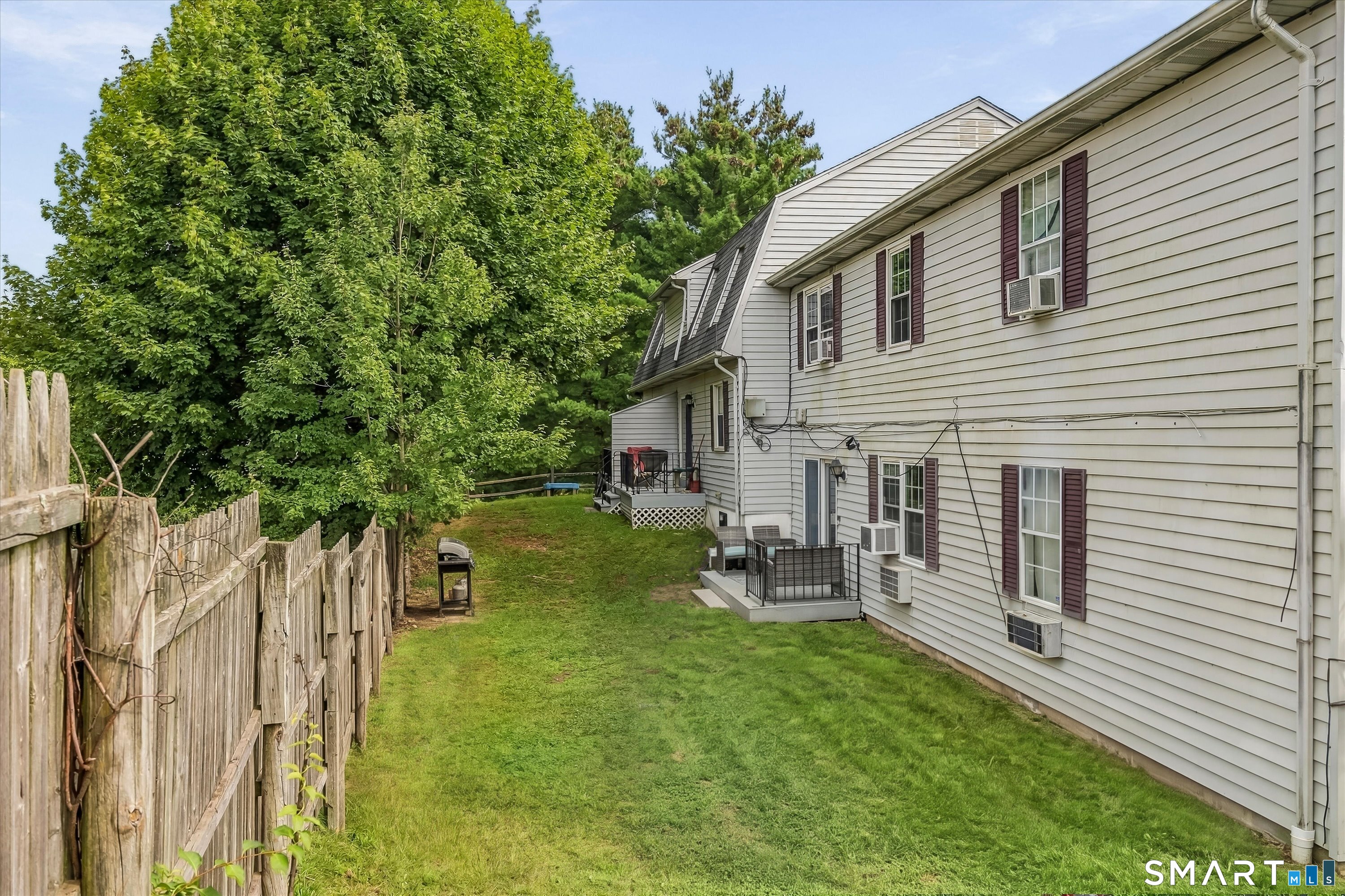 7 Maybury Circle Waterbury CT 06705