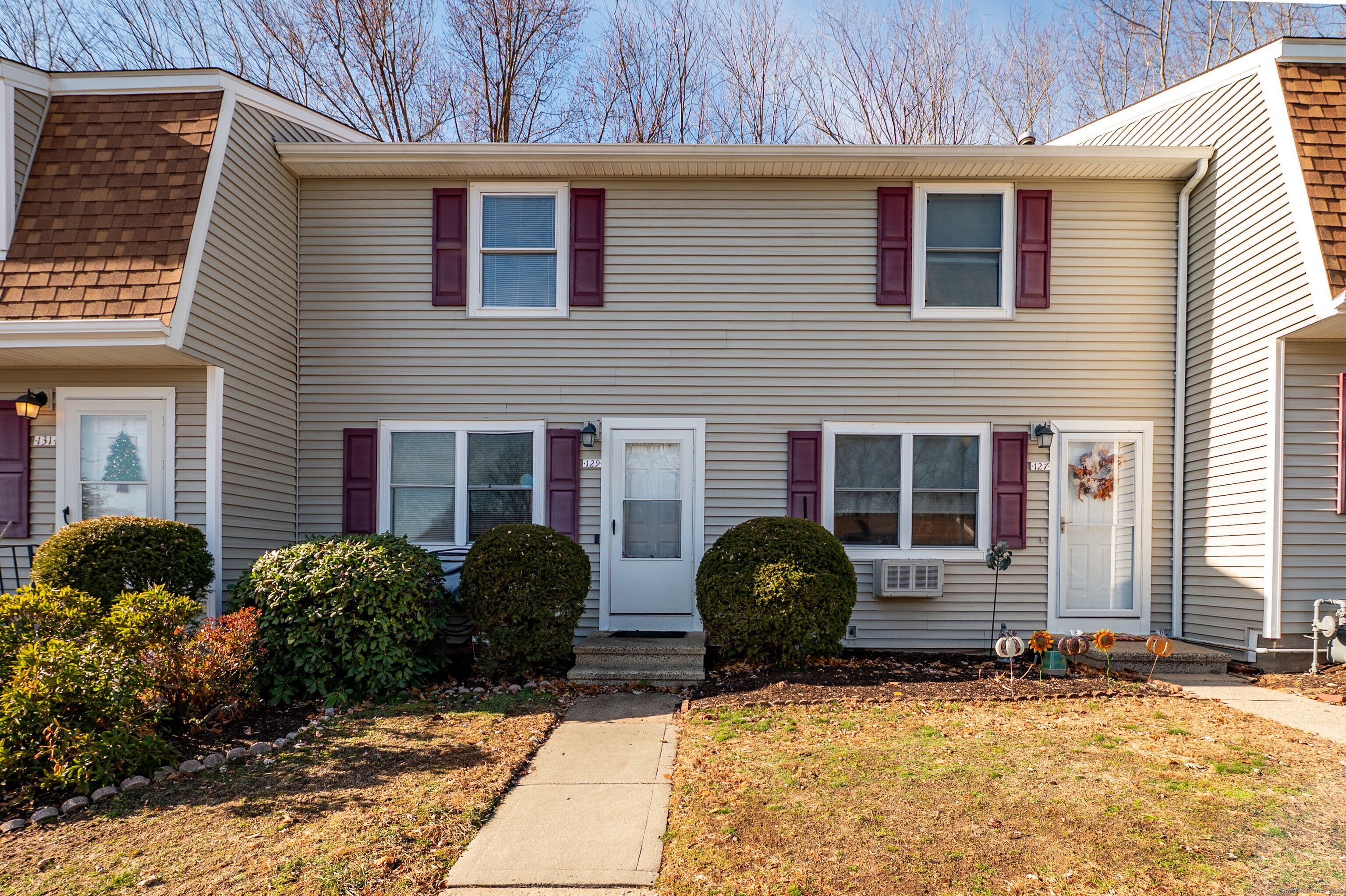 129 Brentwood Drive Wallingford CT 06492