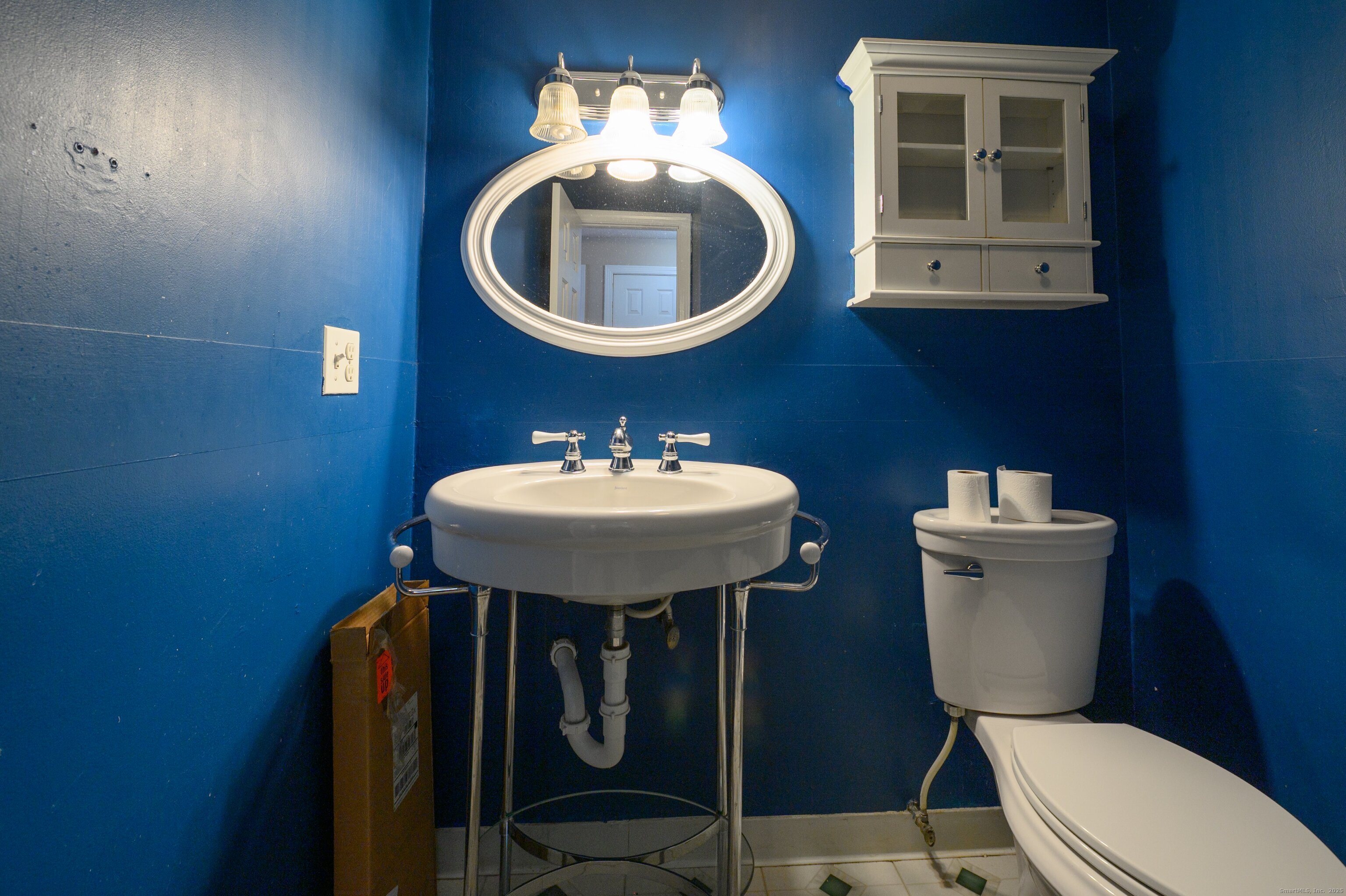 129 Brentwood Drive Wallingford CT 06492