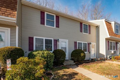 129 Brentwood Drive Wallingford CT 06492