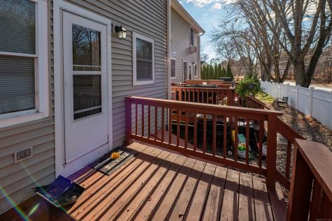 129 Brentwood Drive Wallingford CT 06492