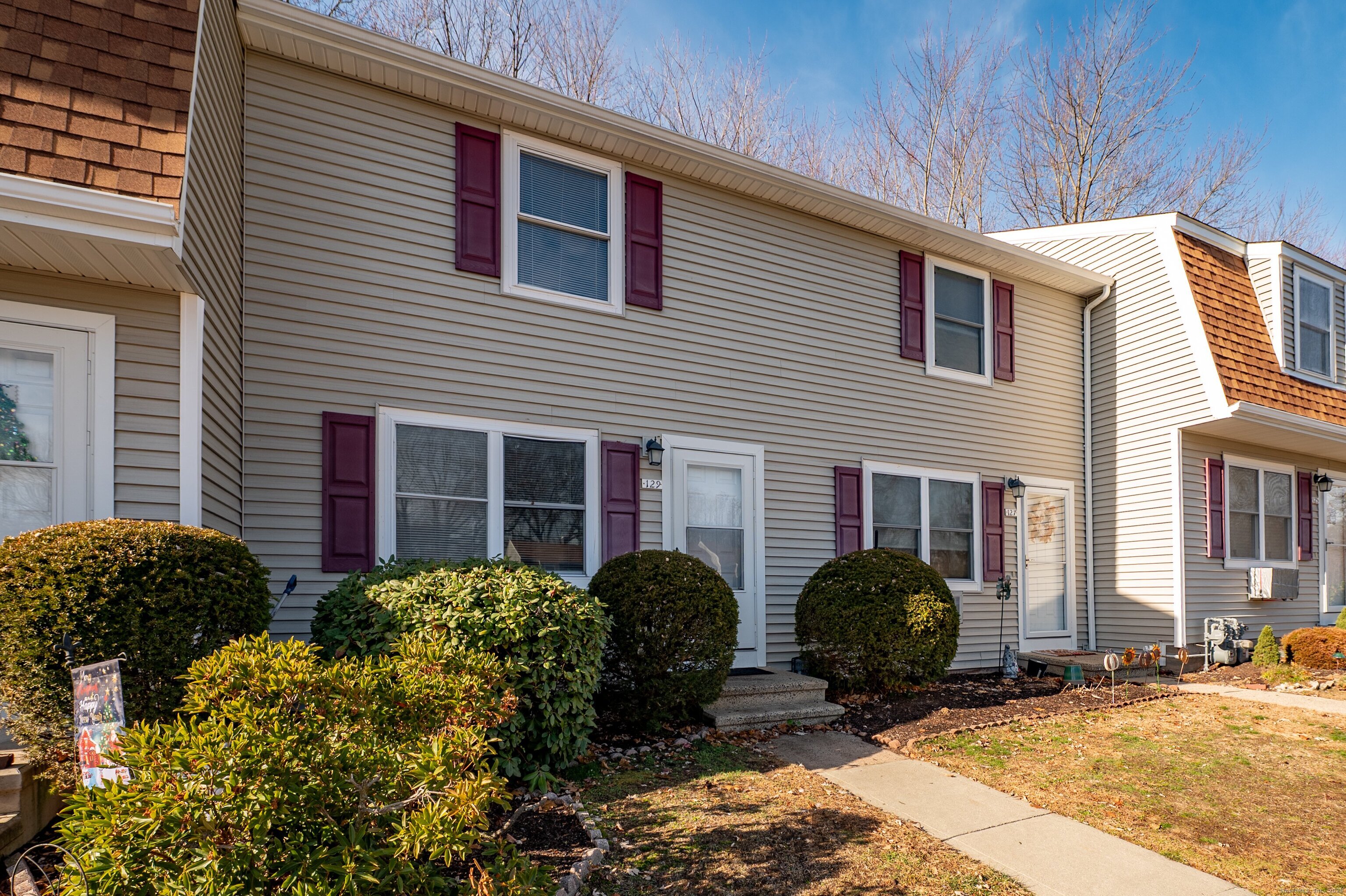 129 Brentwood Drive Wallingford CT 06492