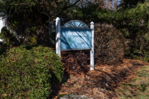 129 Brentwood Drive Wallingford CT 06492