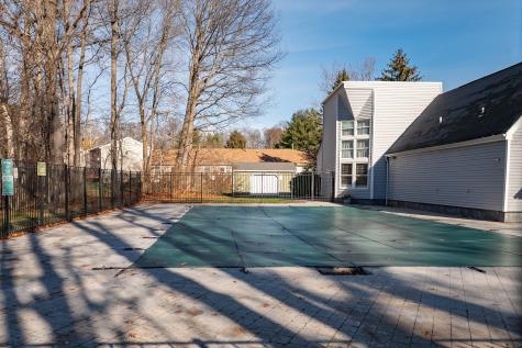 129 Brentwood Drive Wallingford CT 06492