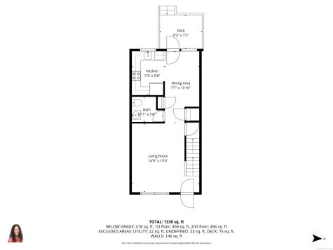 129 Brentwood Drive Wallingford CT 06492