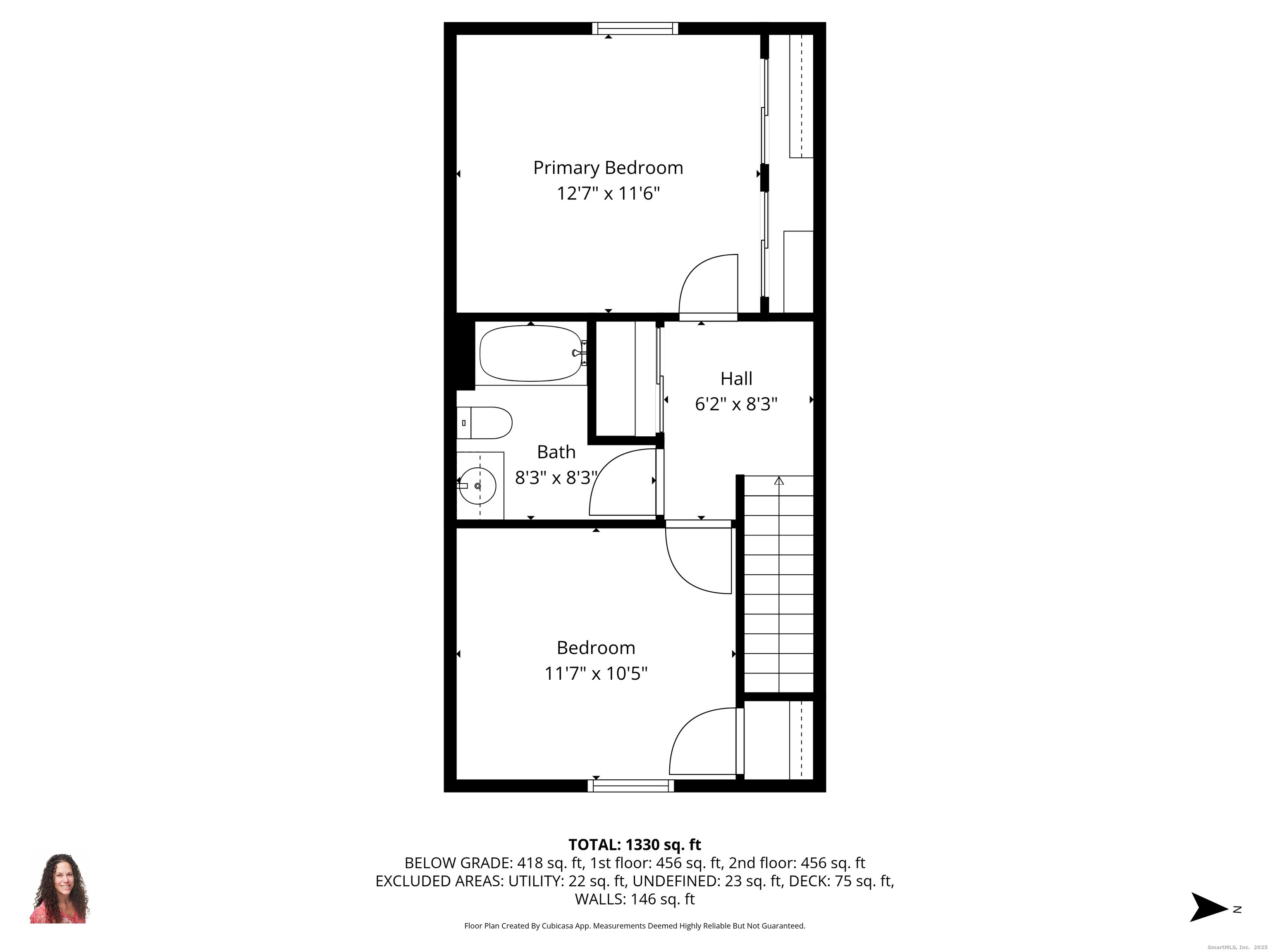 129 Brentwood Drive Wallingford CT 06492