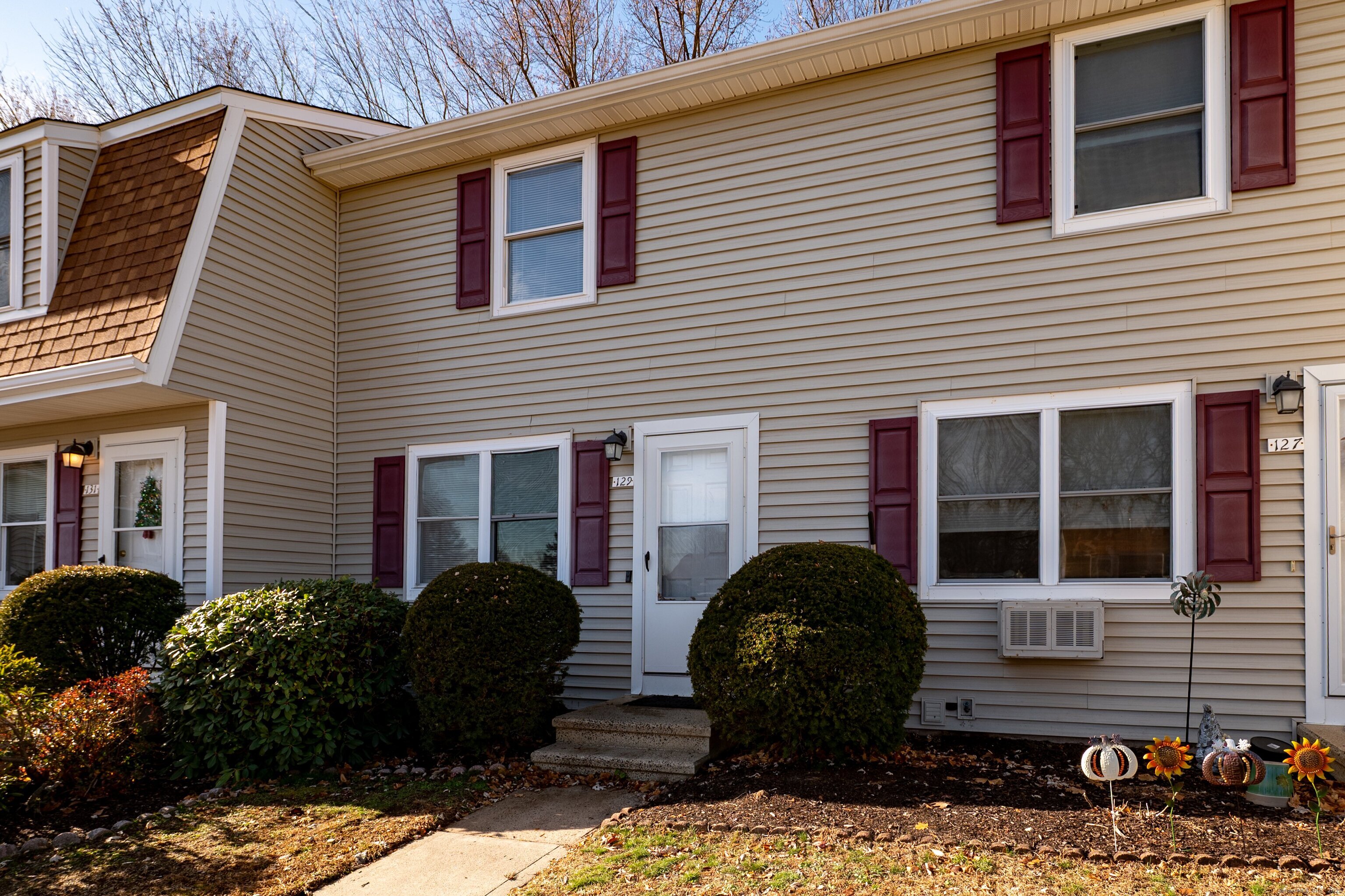 129 Brentwood Drive Wallingford CT 06492