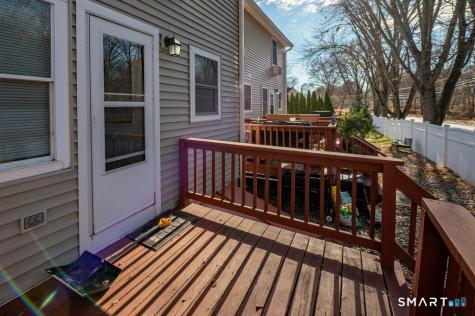129 Brentwood Drive Wallingford CT 06492