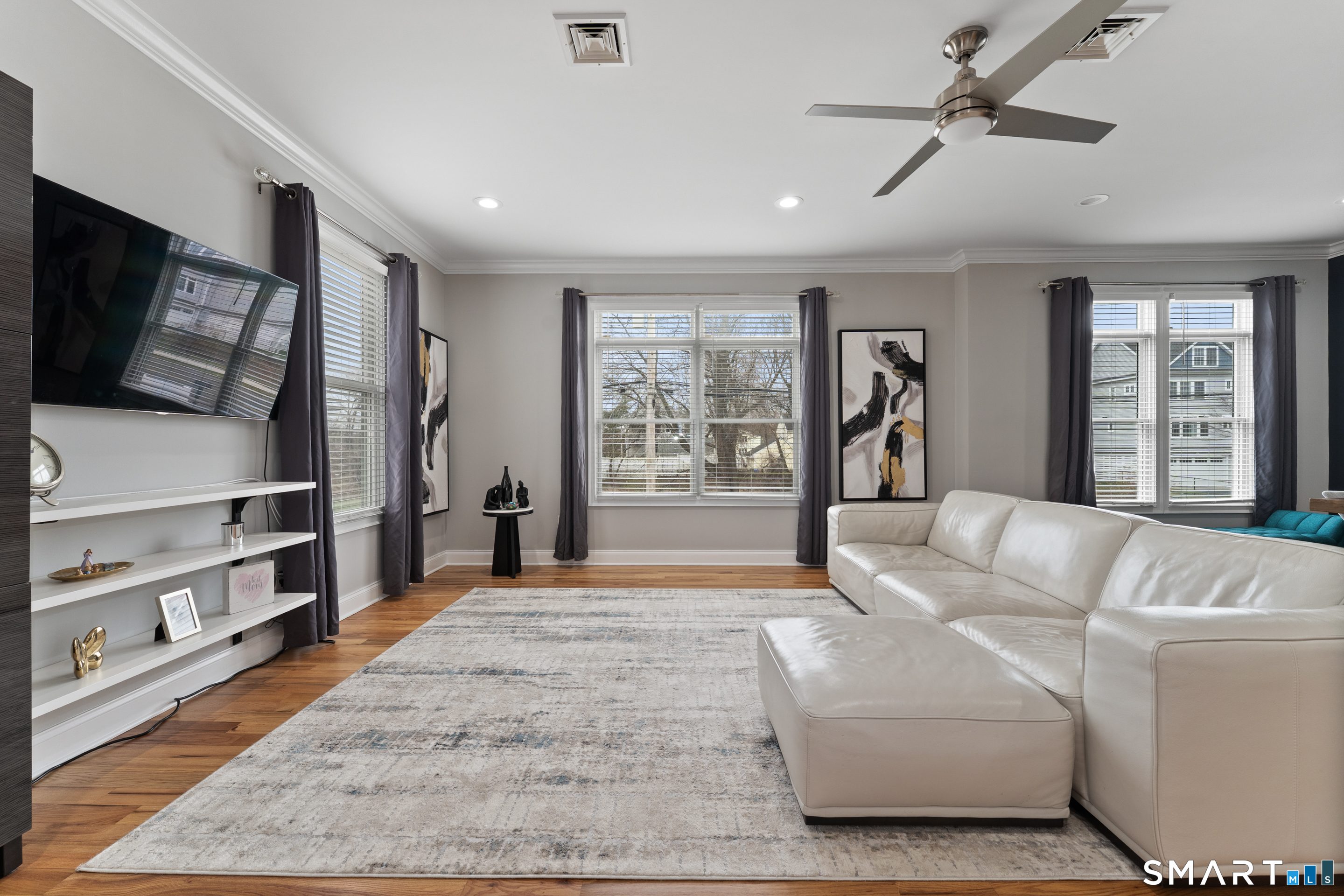 130 Brentwood Avenue Fairfield CT 06825