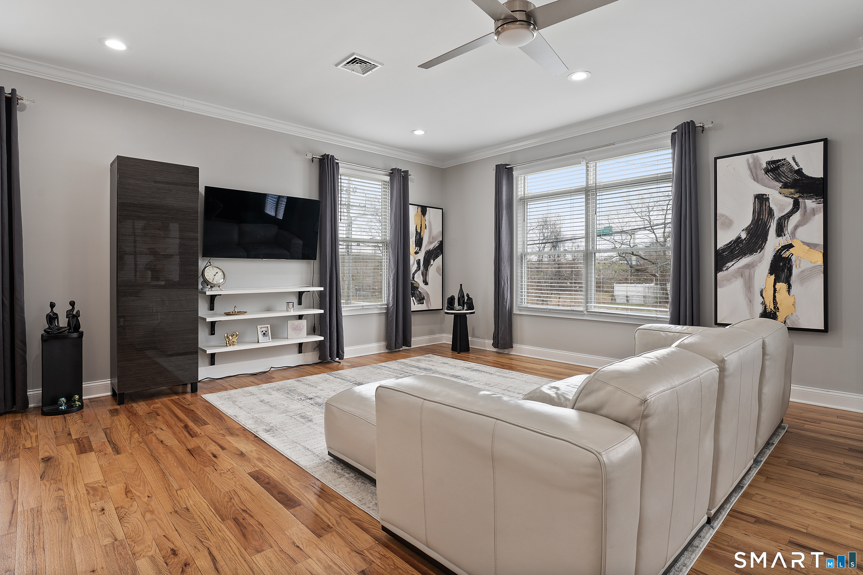 130 Brentwood Avenue Fairfield CT 06825