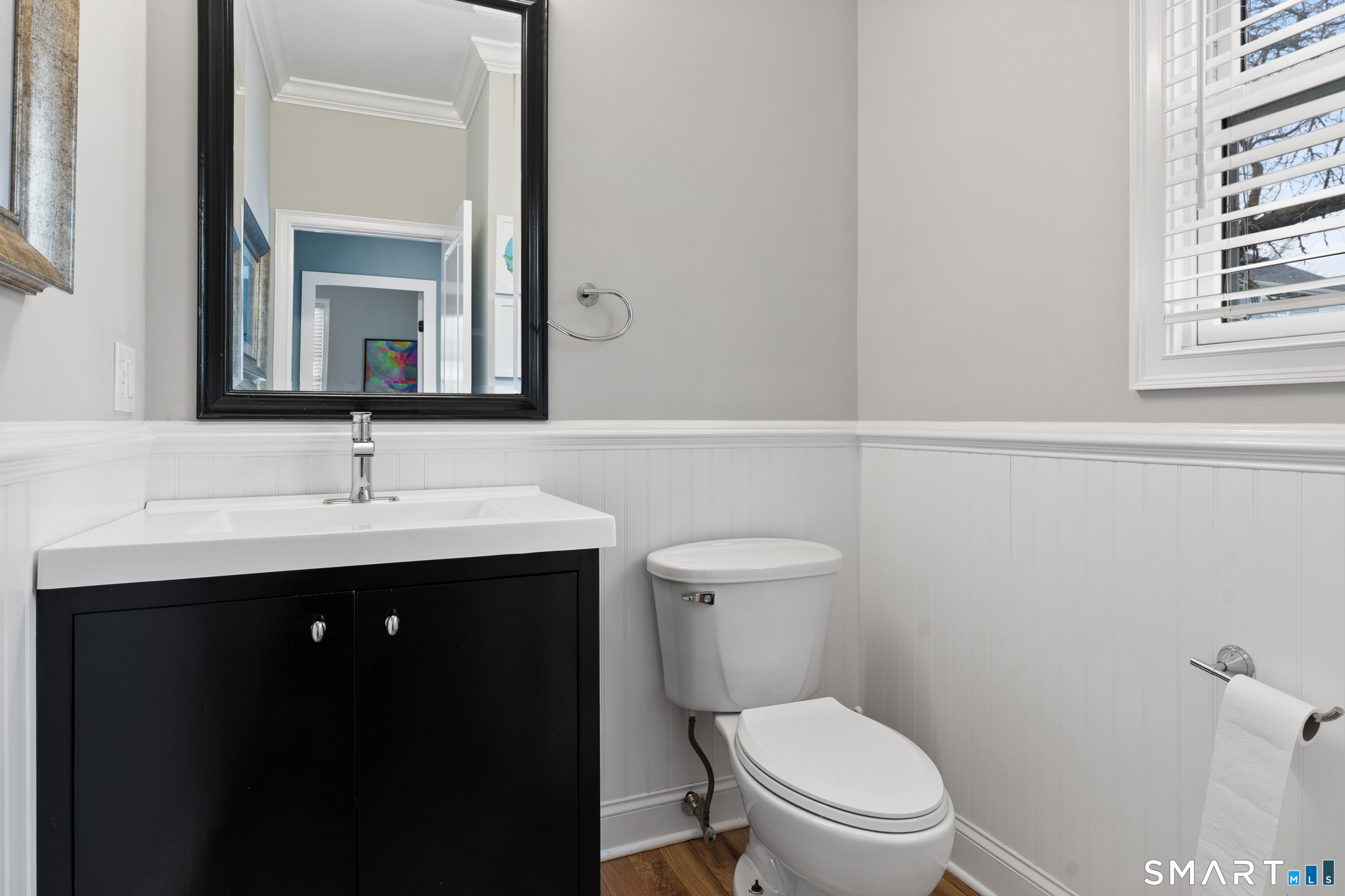 130 Brentwood Avenue Fairfield CT 06825
