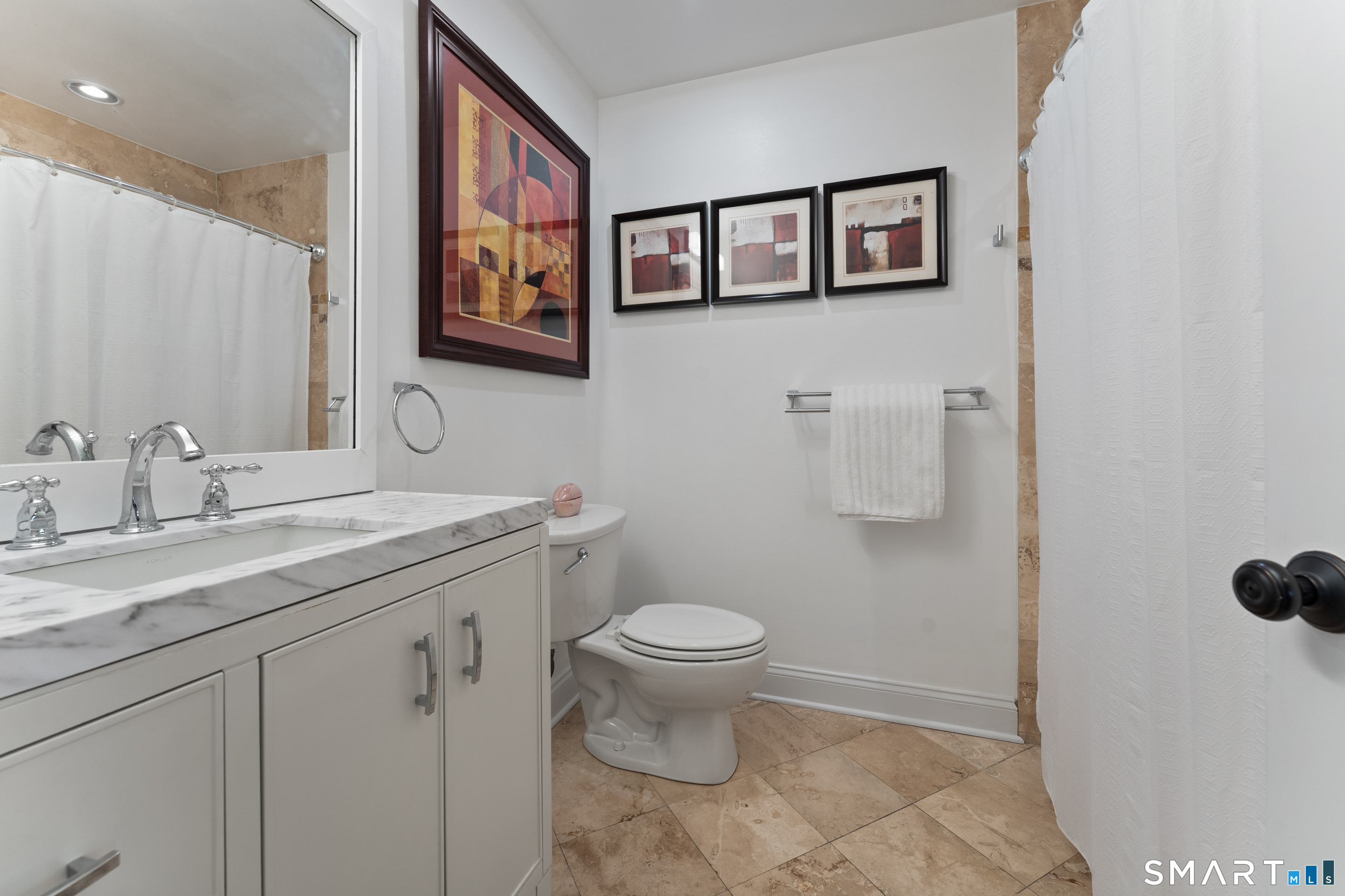 130 Brentwood Avenue Fairfield CT 06825
