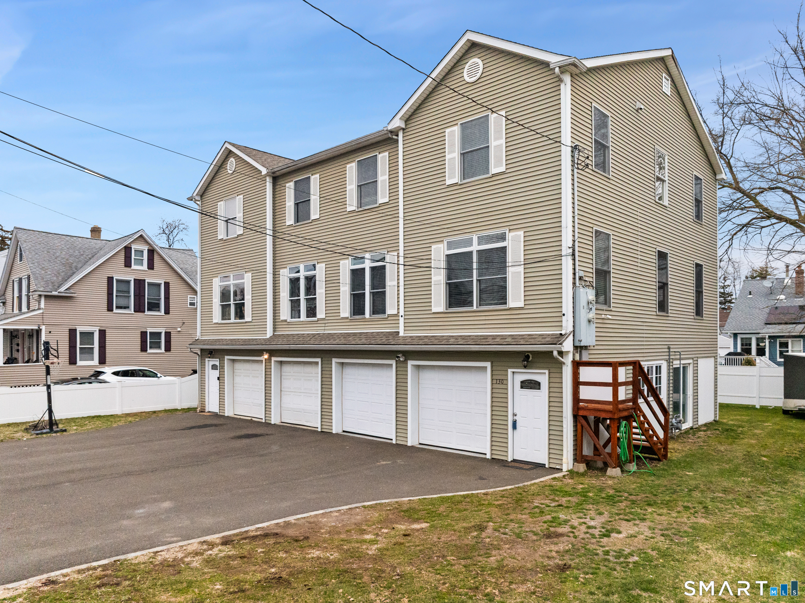 130 Brentwood Avenue Fairfield CT 06825