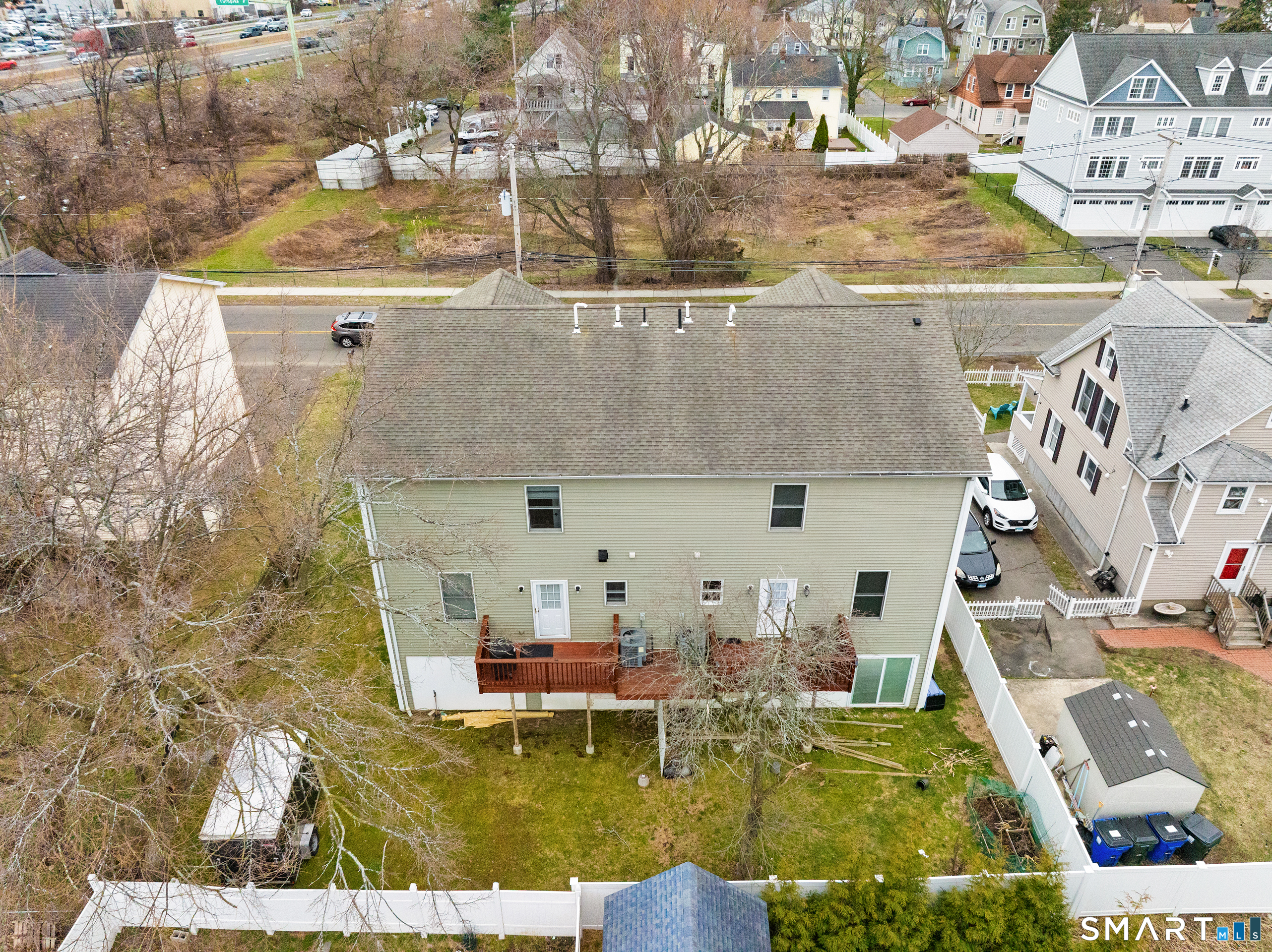 130 Brentwood Avenue Fairfield CT 06825