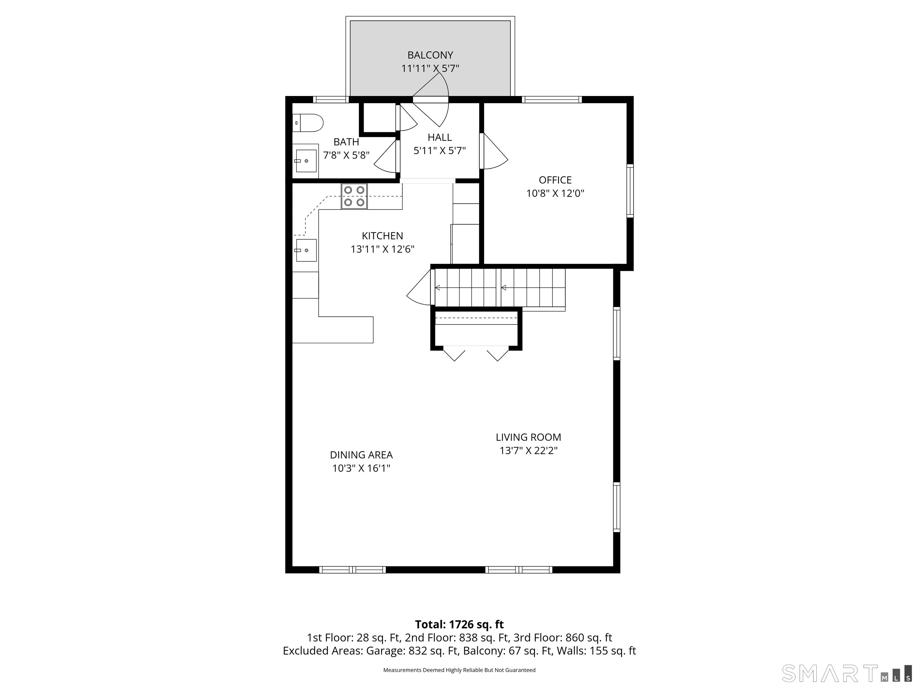 130 Brentwood Avenue Fairfield CT 06825