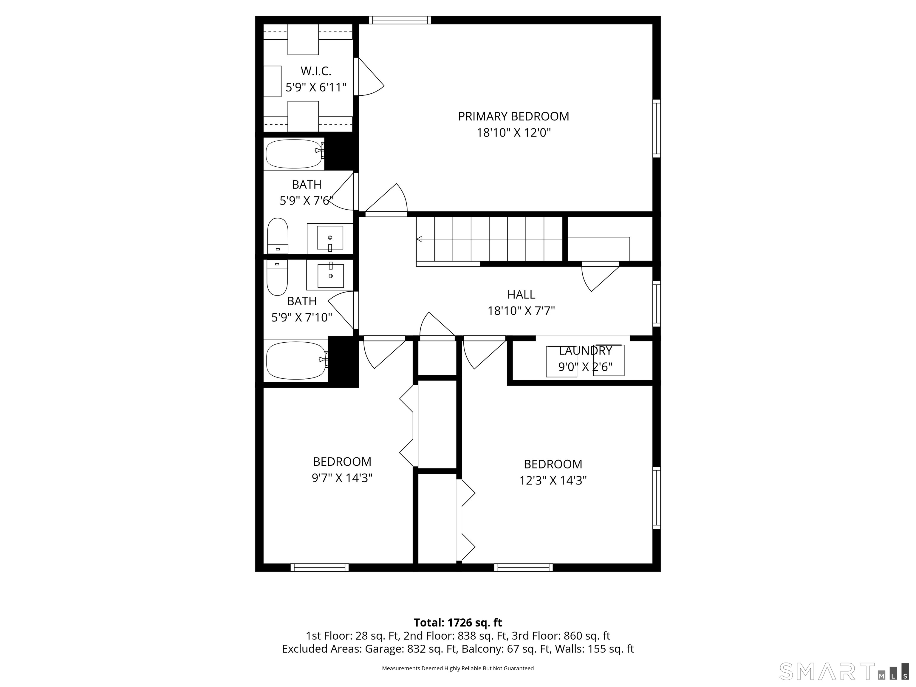 130 Brentwood Avenue Fairfield CT 06825