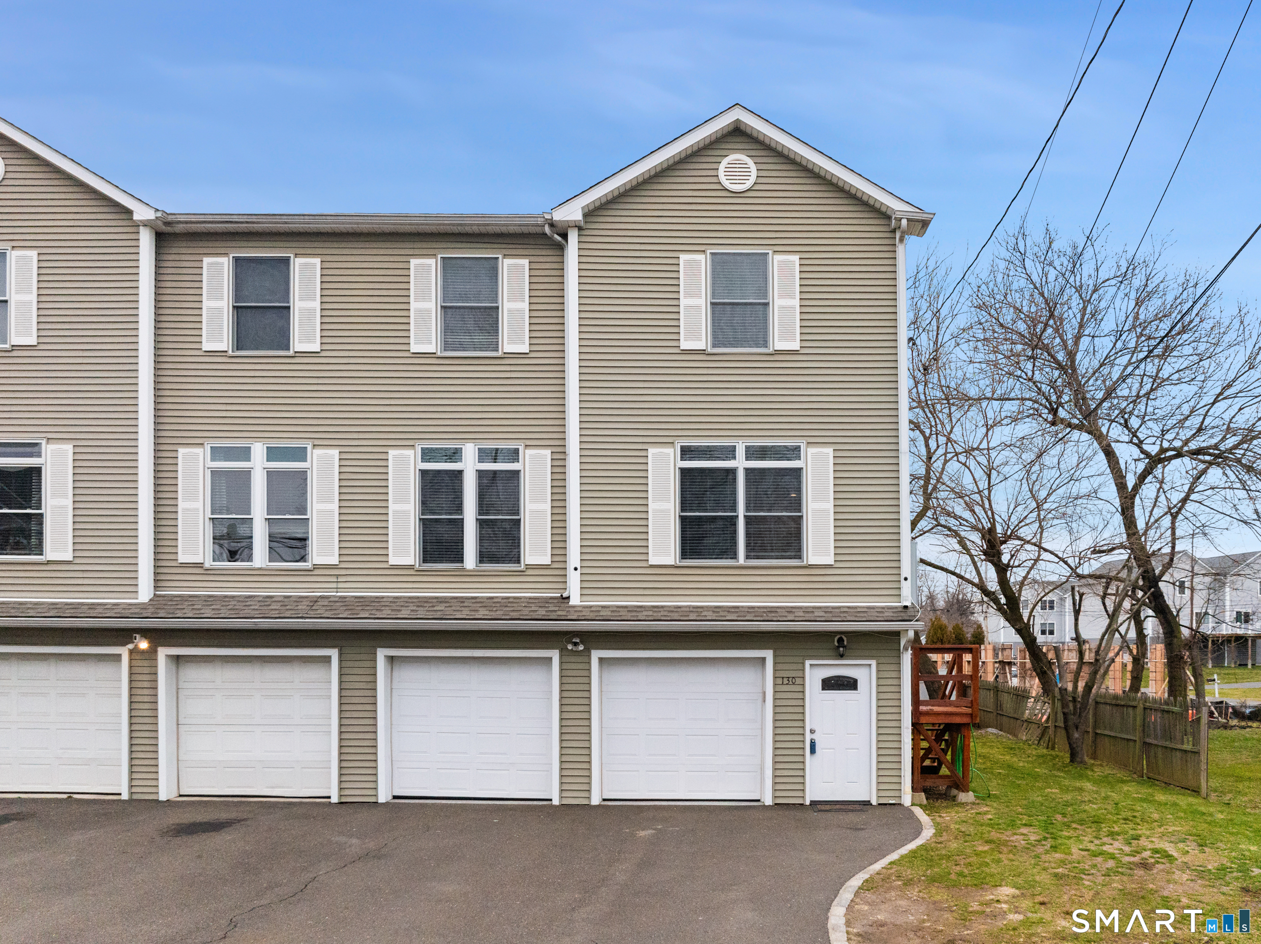130 Brentwood Avenue Fairfield CT 06825