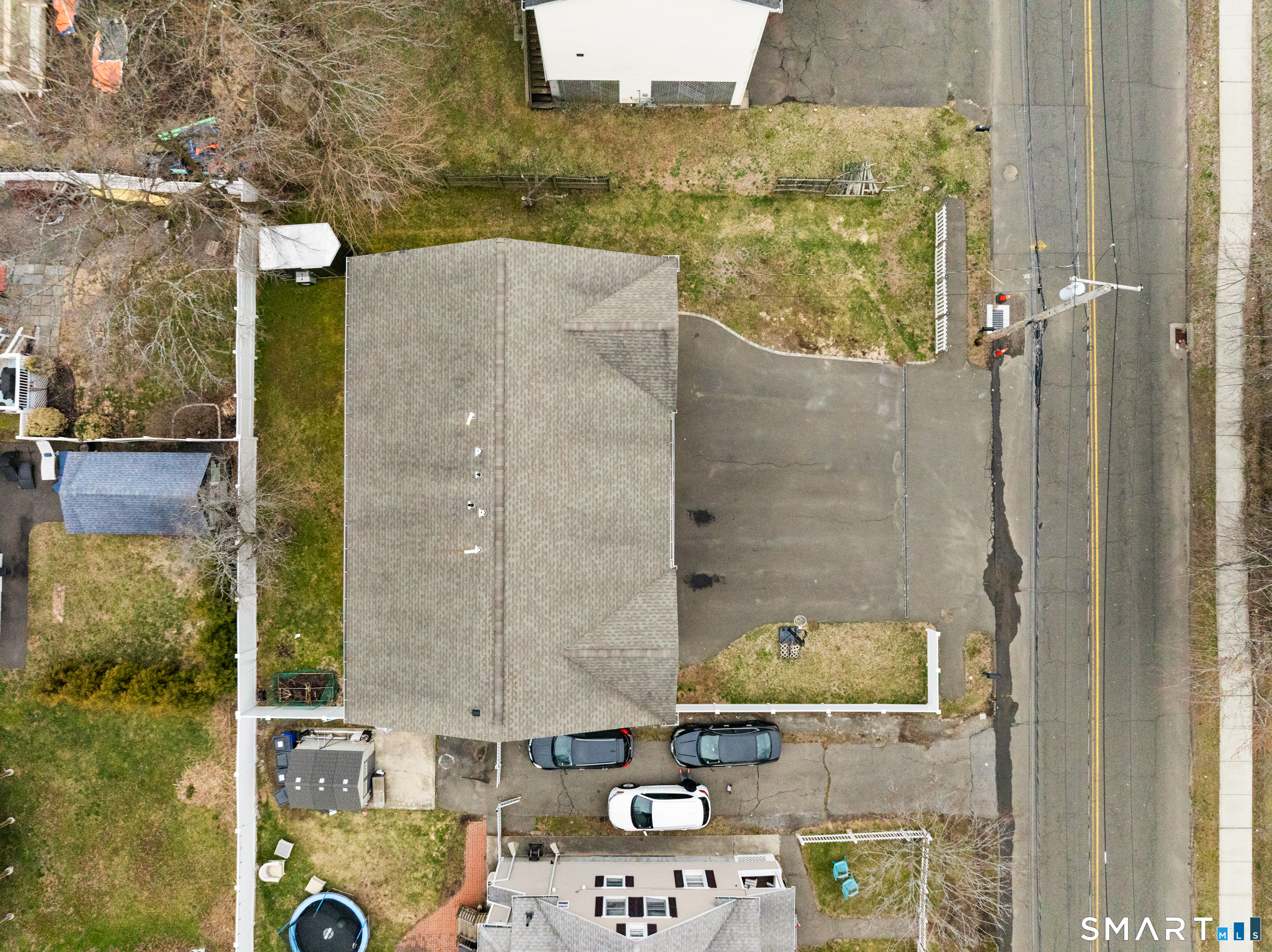 130 Brentwood Avenue Fairfield CT 06825