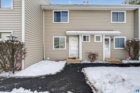 295 Monticello Drive Branford CT 06405