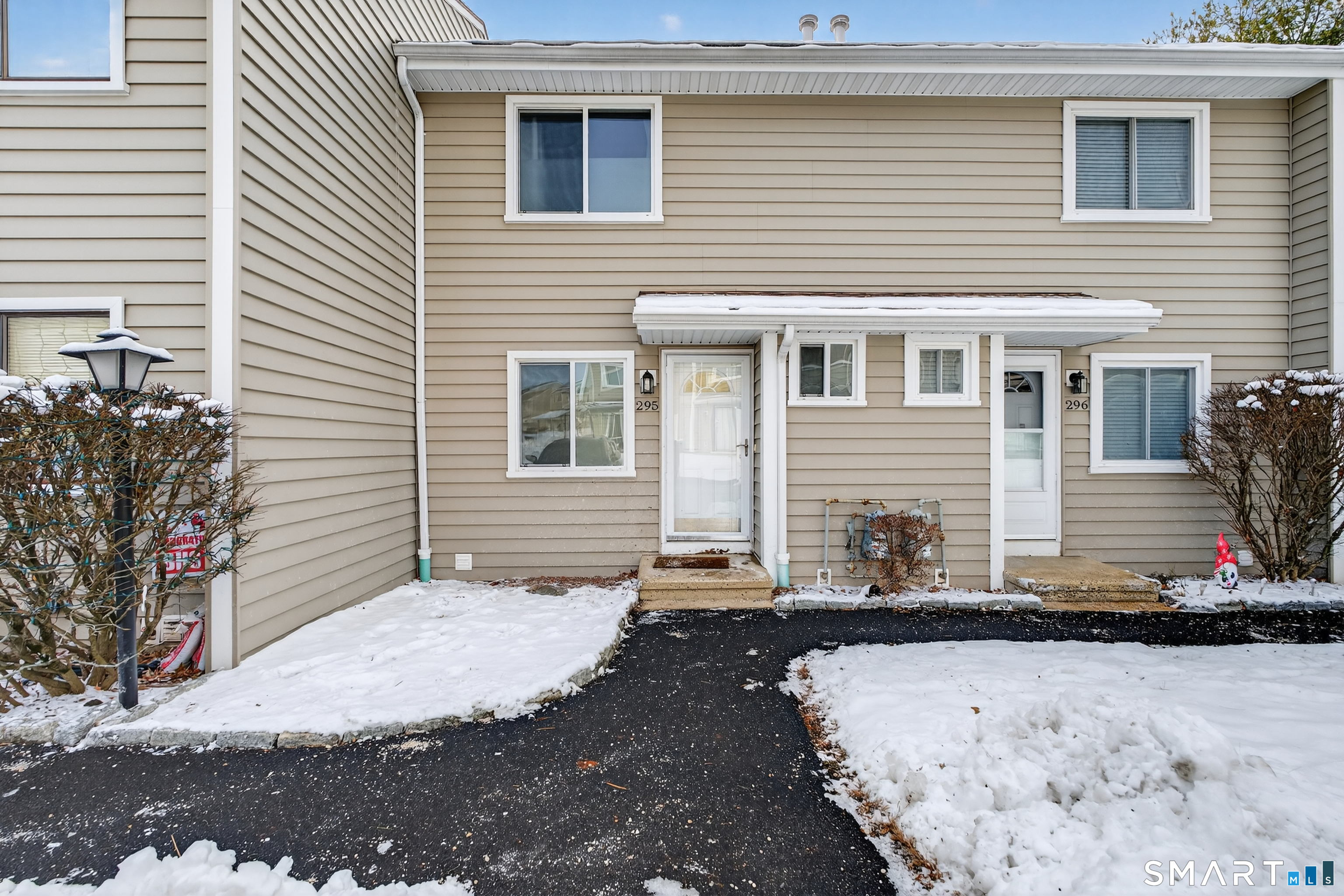 295 Monticello Drive Branford CT 06405