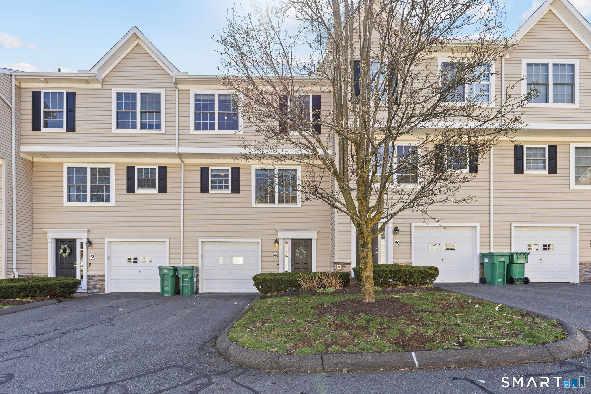46 Donahue Lane Manchester CT 06042