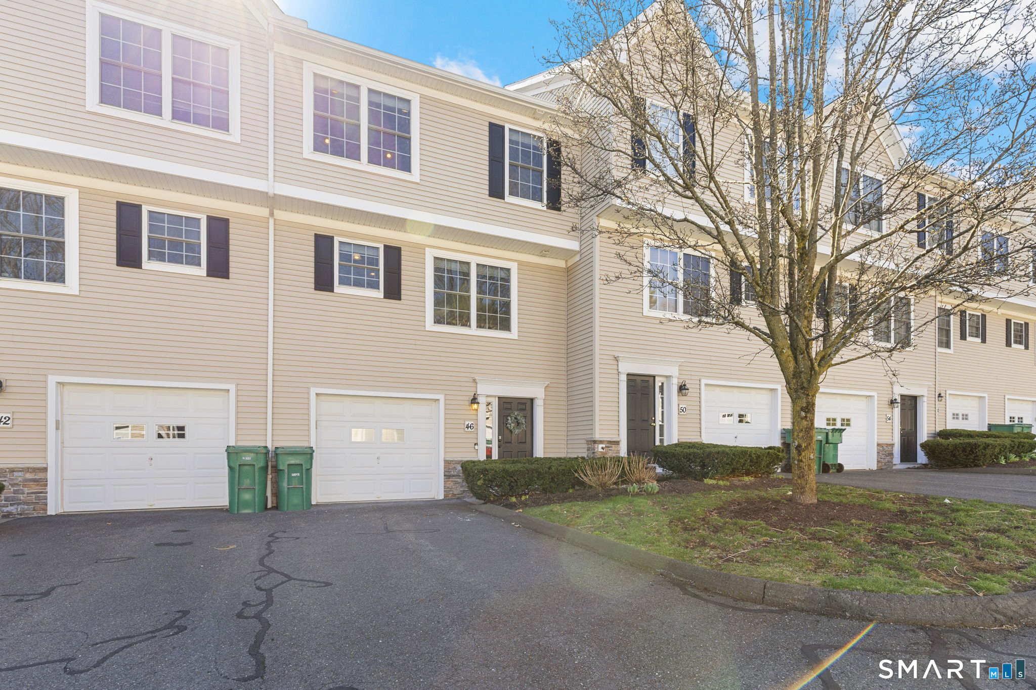 46 Donahue Lane Manchester CT 06042