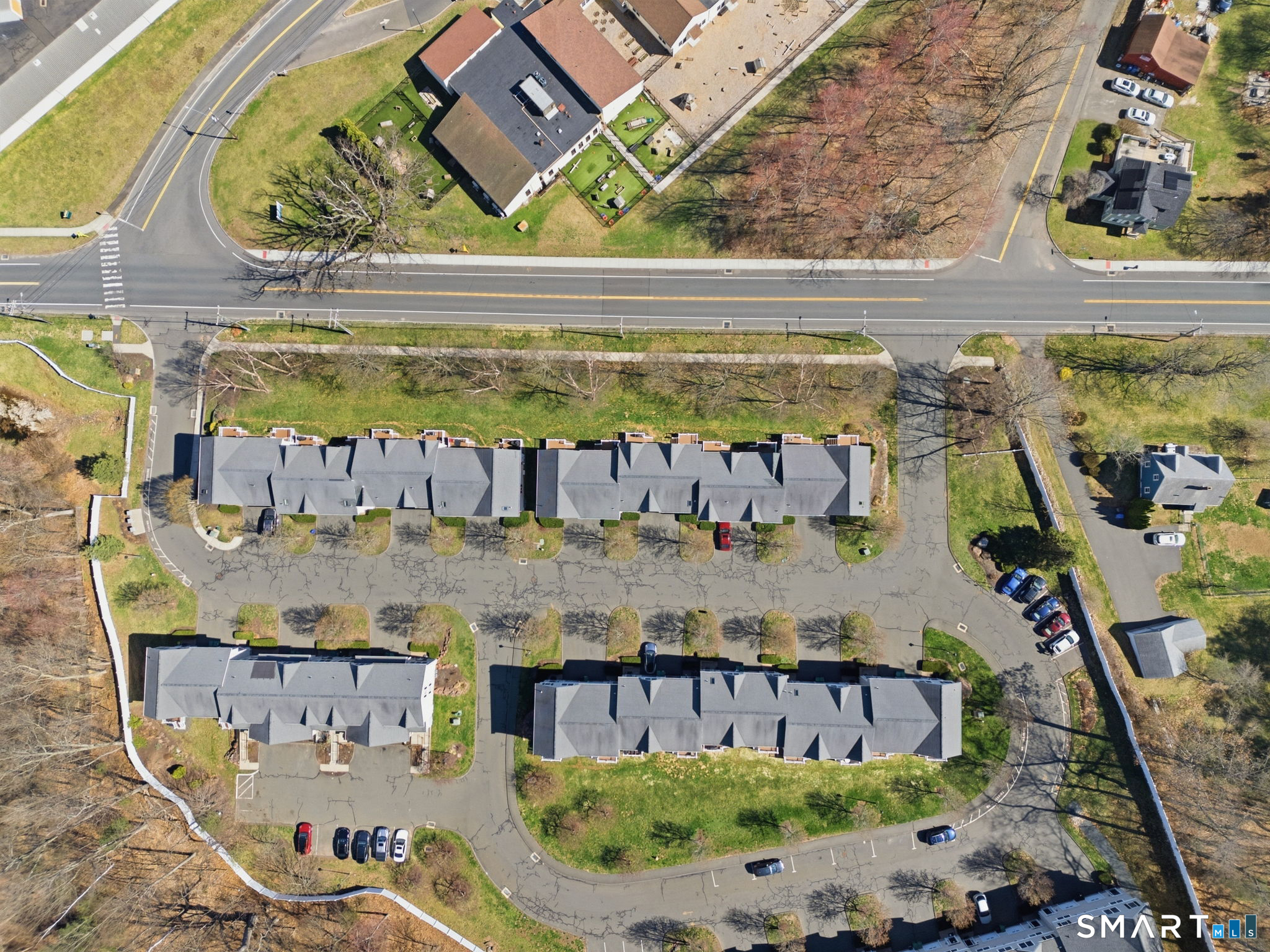 46 Donahue Lane Manchester CT 06042