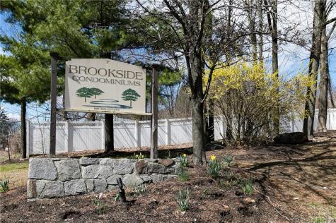 7 Padanaram Road Danbury CT 06811