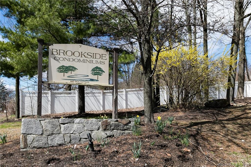 7 Padanaram Road Danbury CT 06811