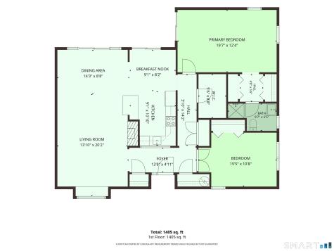 616 Heritage Village Southbury CT 06488