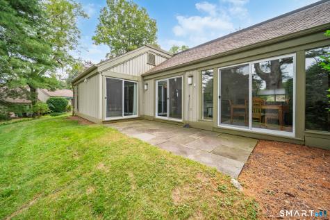 616 Heritage Village Southbury CT 06488