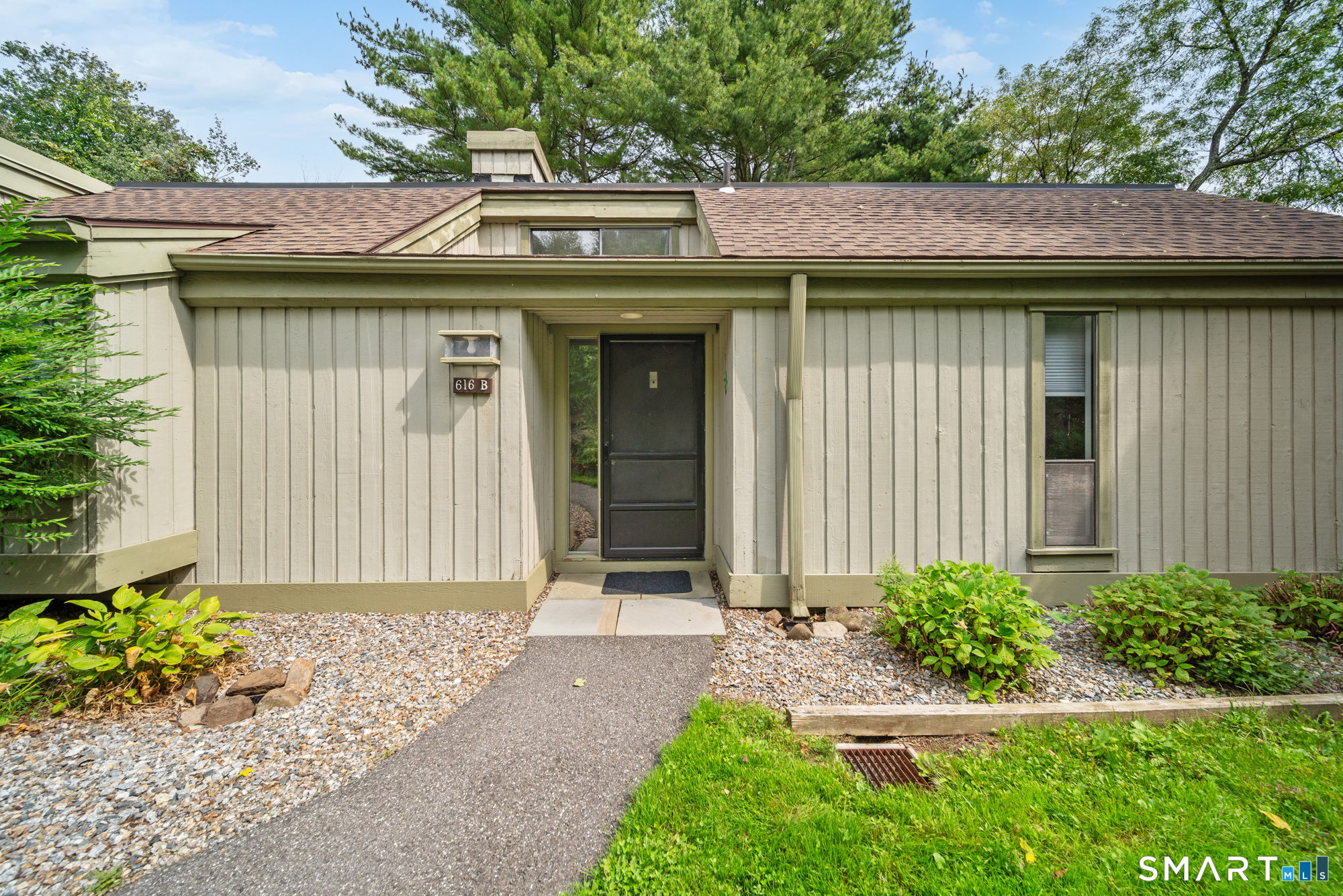 616 Heritage Village Southbury CT 06488