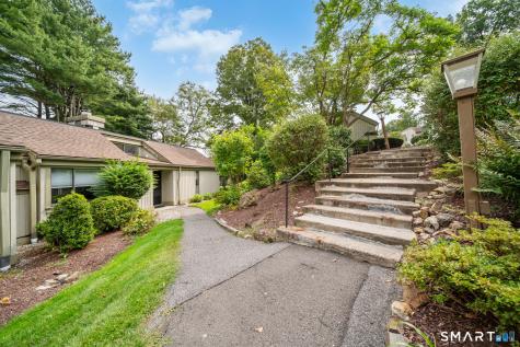 616 Heritage Village Southbury CT 06488