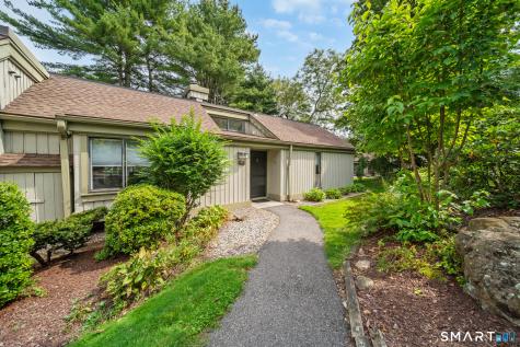 616 Heritage Village Southbury CT 06488