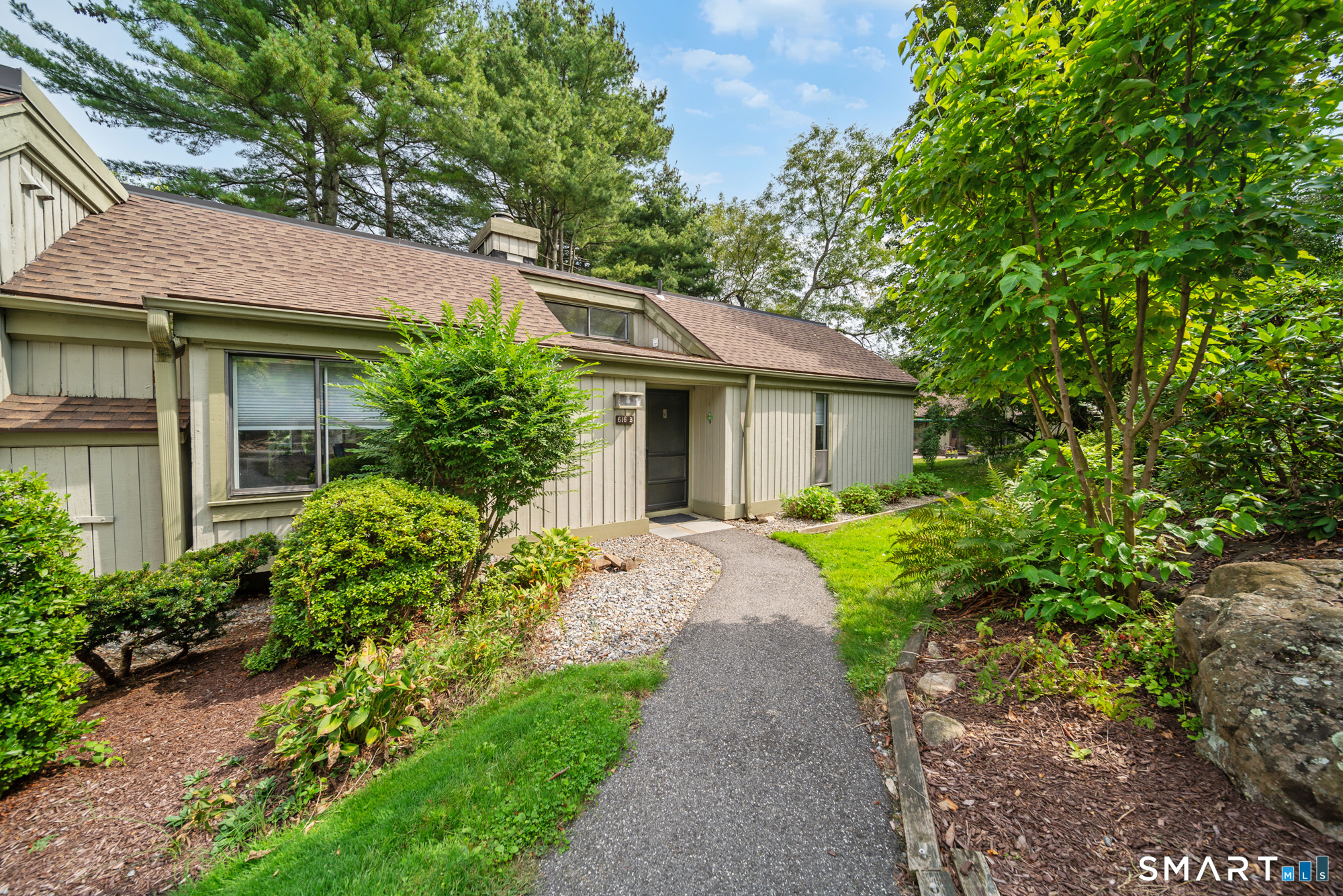 616 Heritage Village Southbury CT 06488