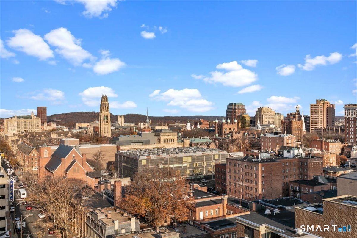 100 York Street New Haven CT 06511