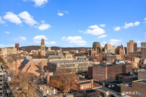 100 York Street New Haven CT 06511